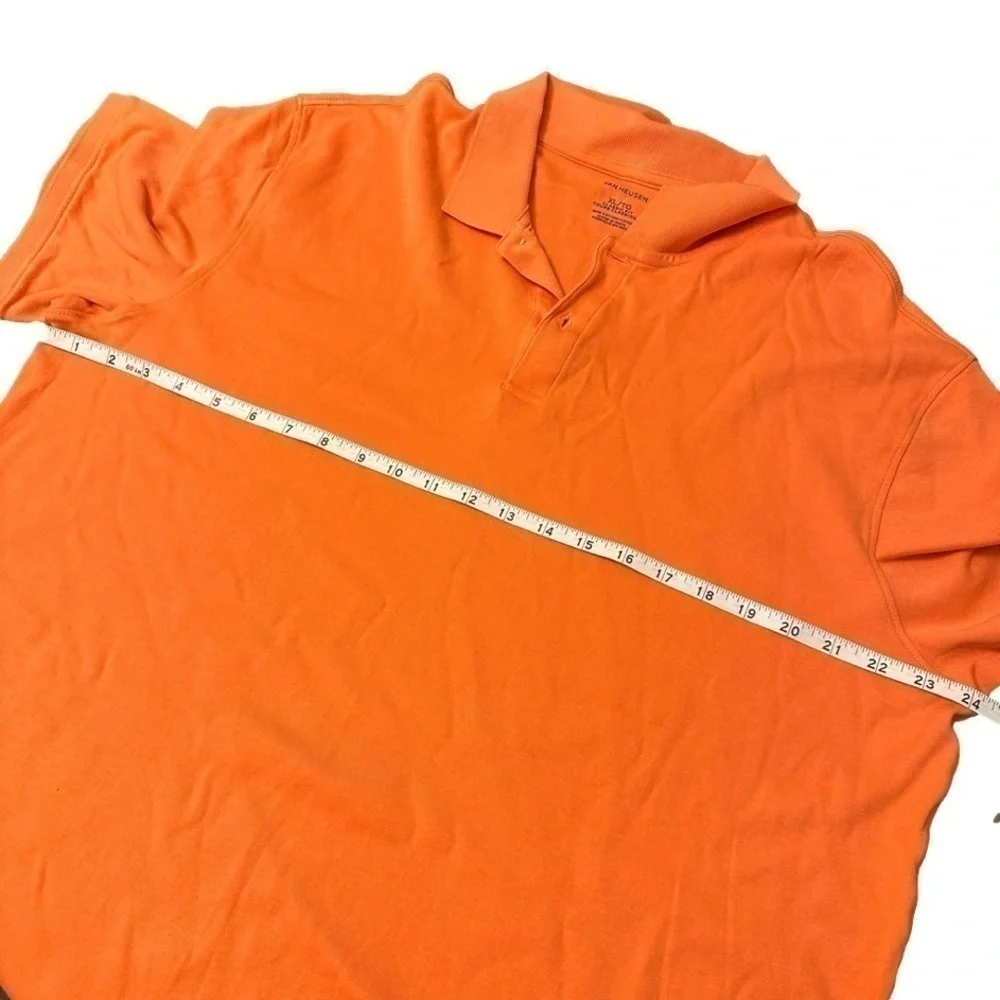 Van Heusen van heusen